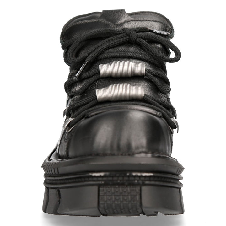 New Rock - 120N Ankle Boot M-120NM-C3