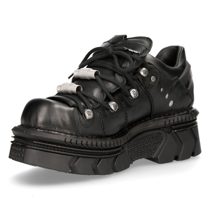 New Rock - 120N Ankle Boot M-120NM-C3