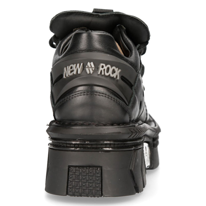 New Rock - 120N Ankle Boot M-120NM-C3