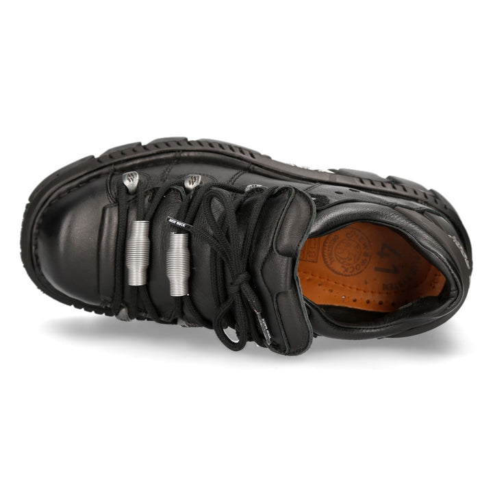 New Rock - 120N Ankle Boot M-120NM-C3