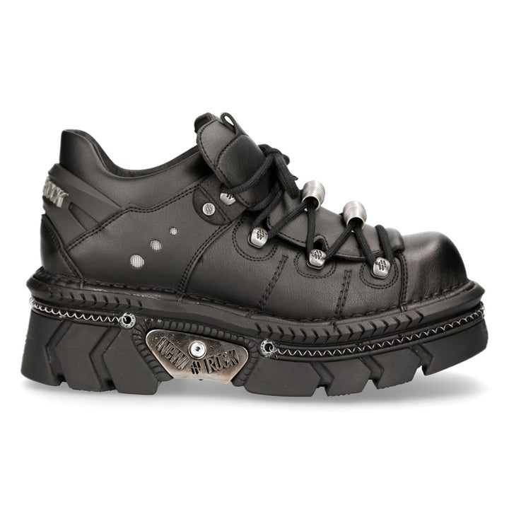 New Rock - 120N Ankle Boot M-120NM-V1