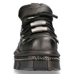 New Rock - 120N Ankle Boot M-120NM-V1
