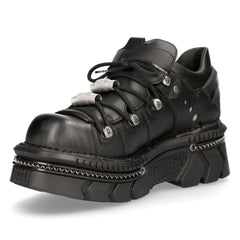 New Rock - 120N Ankle Boot M-120NM-V1