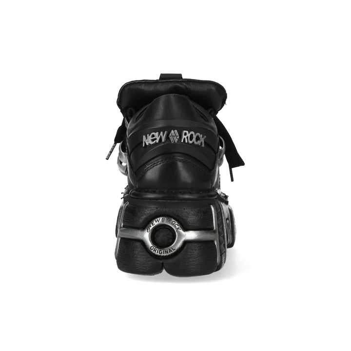 New Rock - Boot M-120NXL-C116