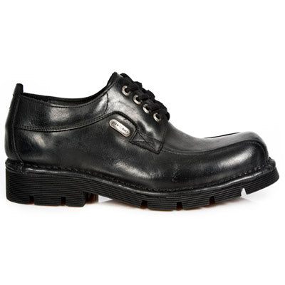 New Rock M-1453-C1 - Comfort Leather Shoe