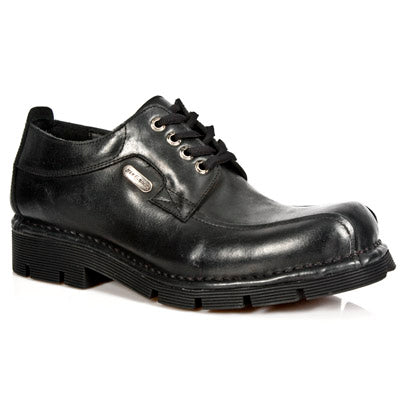 New Rock M-1453-C1 - Comfort Leather Shoe