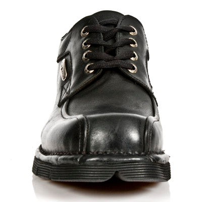 New Rock M-1453-C1 - Comfort Leather Shoe