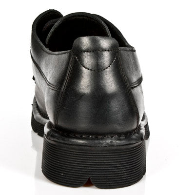 New Rock M-1453-C1 - Comfort Leather Shoe