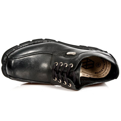 New Rock M-1453-C1 - Comfort Leather Shoe