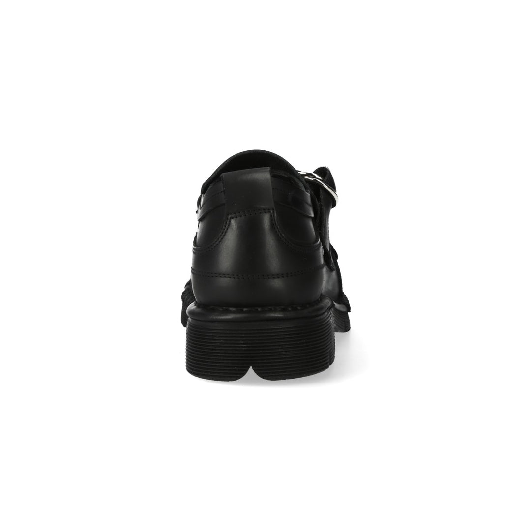 M-1456-S1 New Rock Boot – New Rock Australia