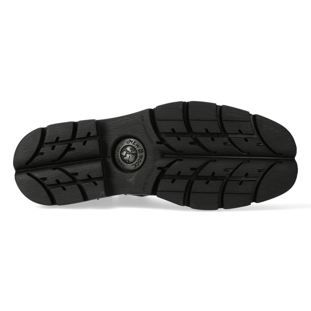 M-1456-S1 New Rock Boot – New Rock Australia