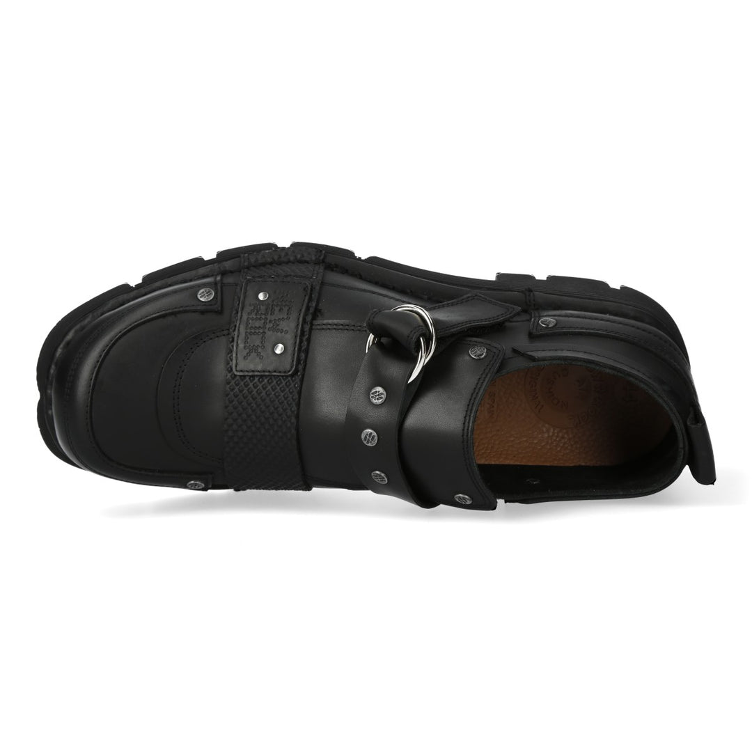M-1456-S1 New Rock Boot – New Rock Australia