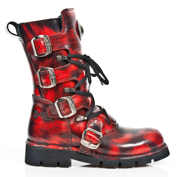 New Rock - 1473 Platform Boot M-1473-C11