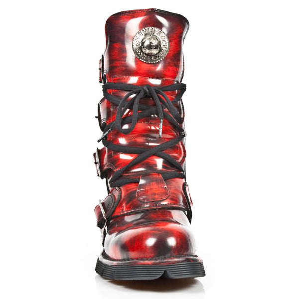 New Rock - 1473 Platform Boot M-1473-C11