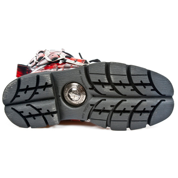 New Rock - 1473 Platform Boot M-1473-C11