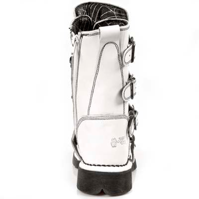 New Rock - 1473 Platform Boot M-1473-C140