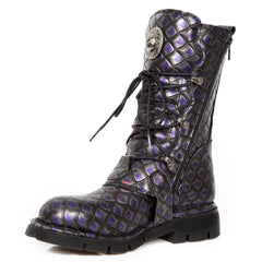 New Rock - 1473 Platform Boot M-1473-C142