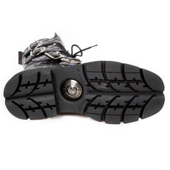 New Rock - 1473 Platform Boot M-1473-C142