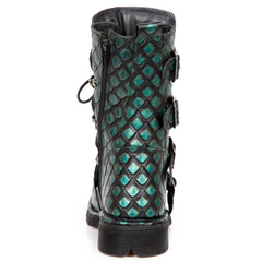 New Rock - 1473 Platform Boot M-1473-C147