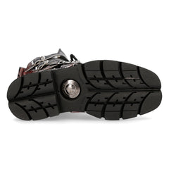 New Rock - 1473 Platform Boot M-1473-C151
