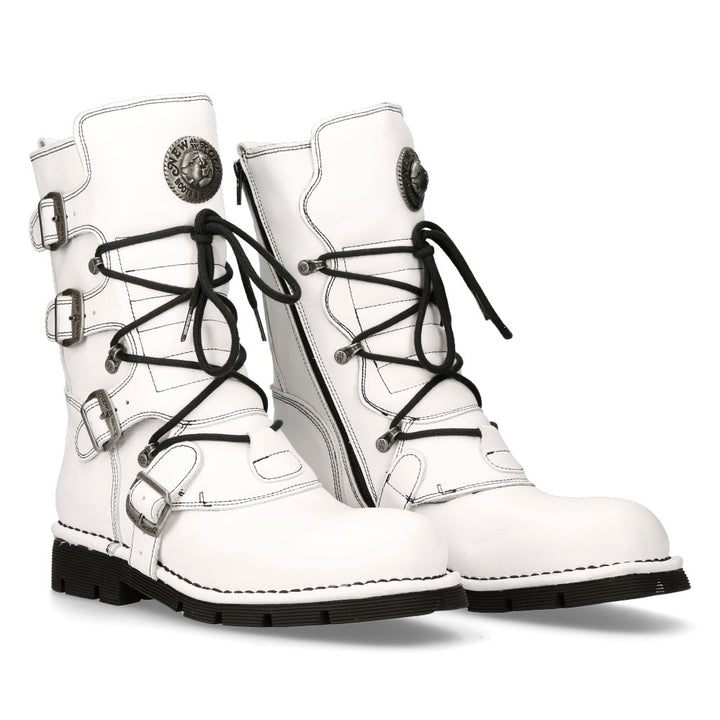 New Rock - 1473 Platform Boot M-1473-C156