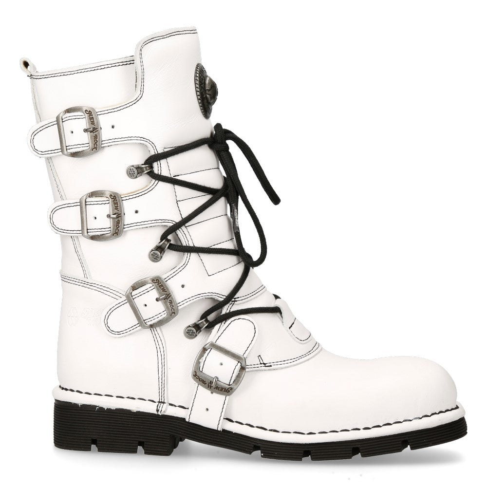 New Rock - 1473 Platform Boot M-1473-C156