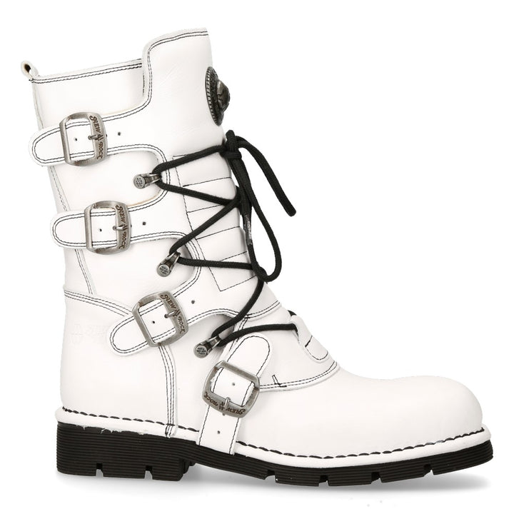 New Rock - 1473 Platform Boot M-1473-C156