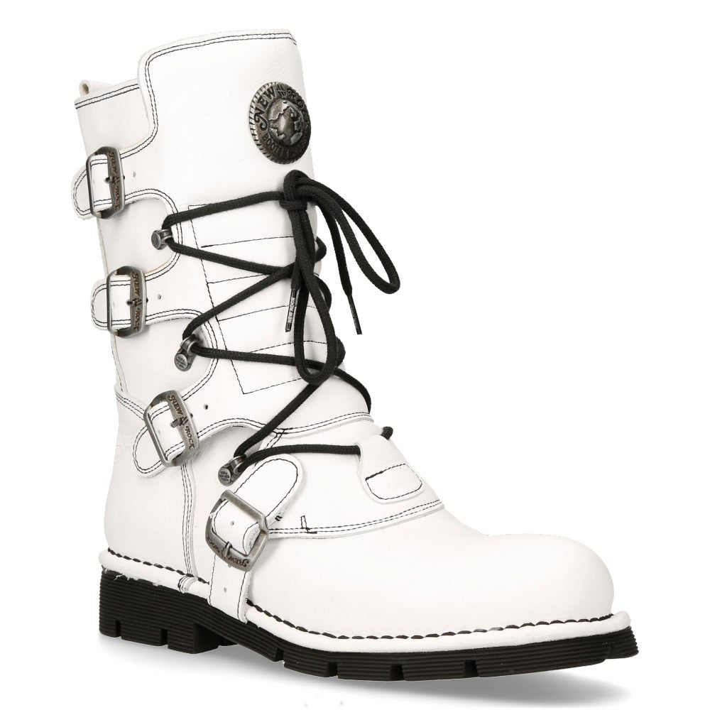 New Rock - 1473 Platform Boot M-1473-C156 – New Rock Australia