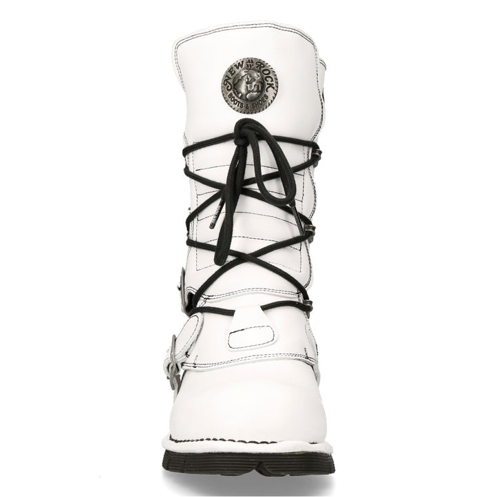 New Rock - 1473 Platform Boot M-1473-C156