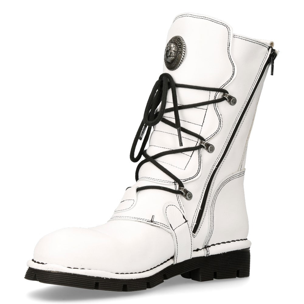 New Rock - 1473 Platform Boot M-1473-C156 – New Rock Australia