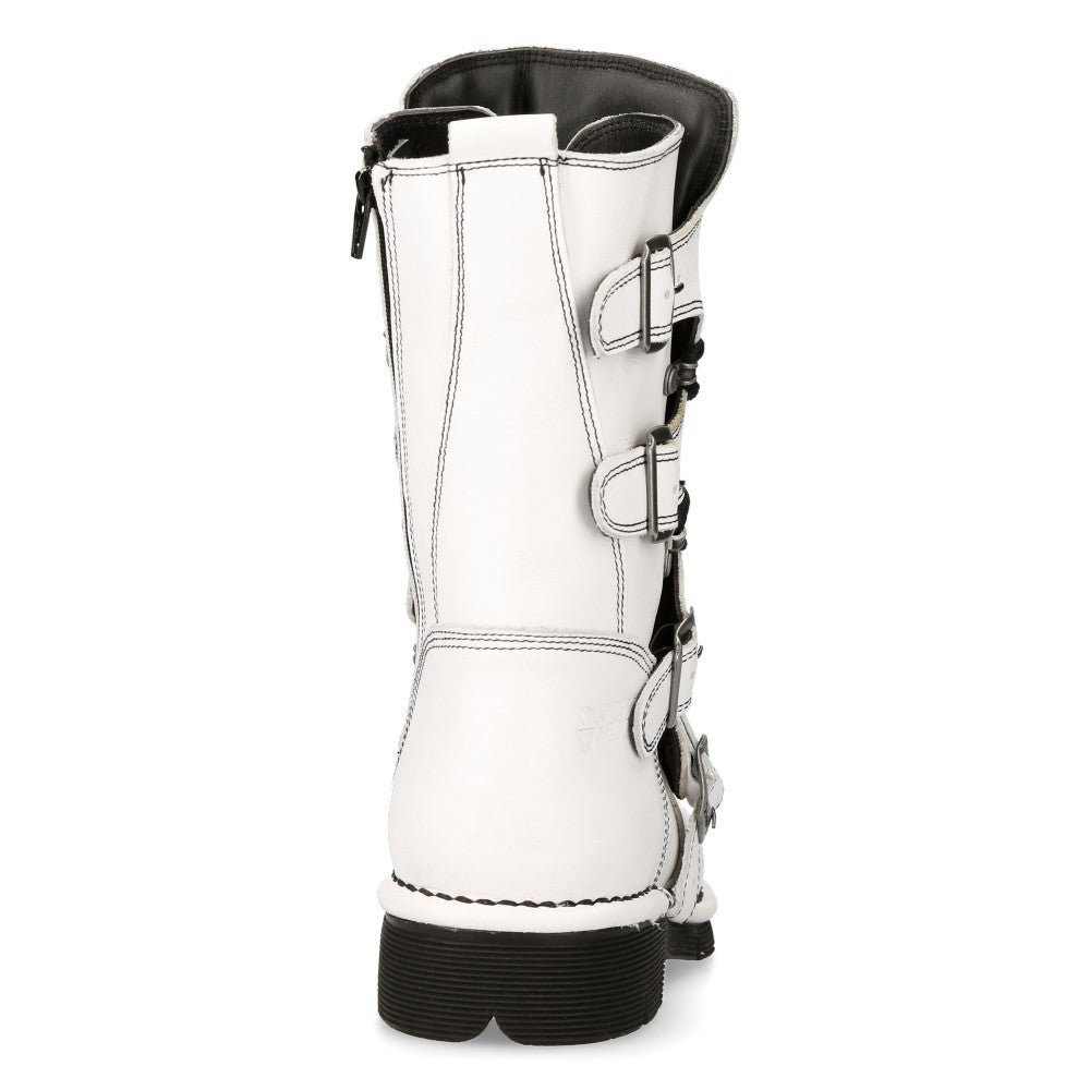 New Rock - 1473 Platform Boot M-1473-C156