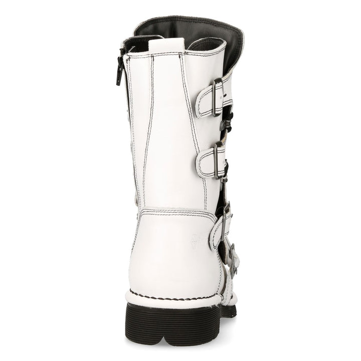 New Rock - 1473 Platform Boot M-1473-C156