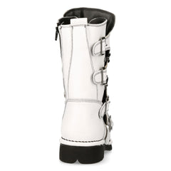 New Rock - 1473 Platform Boot M-1473-C156