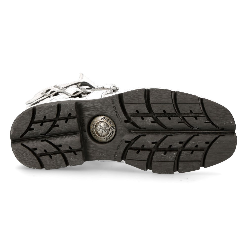 New Rock - 1473 Platform Boot M-1473-C156