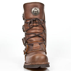 New Rock - 1473 Platform Boot M-1473-C22