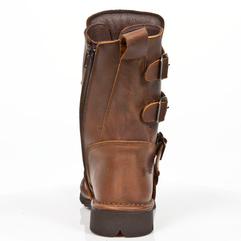 New Rock - 1473 Platform Boot M-1473-C22