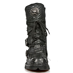New Rock - 1473 Platform Boot M-1473-C25