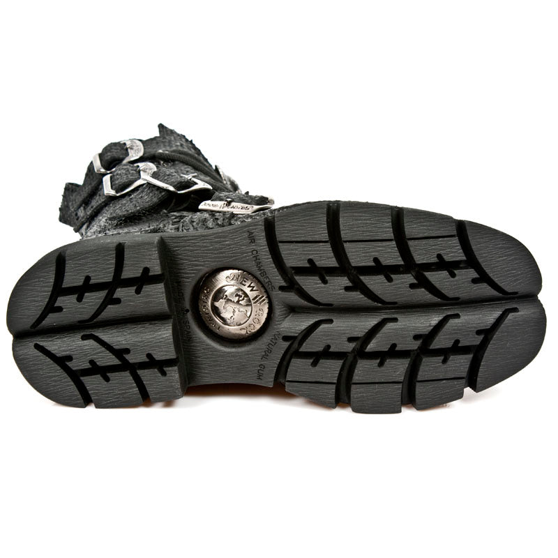 New Rock - 1473 Platform Boot M-1473-C25