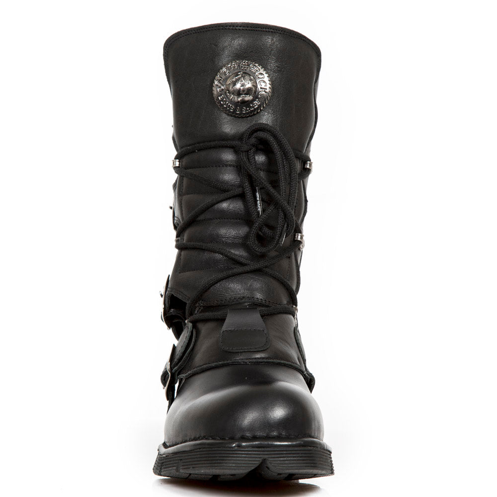 New Rock - 1473 Platform Boot M-1473-C37 – New Rock Australia
