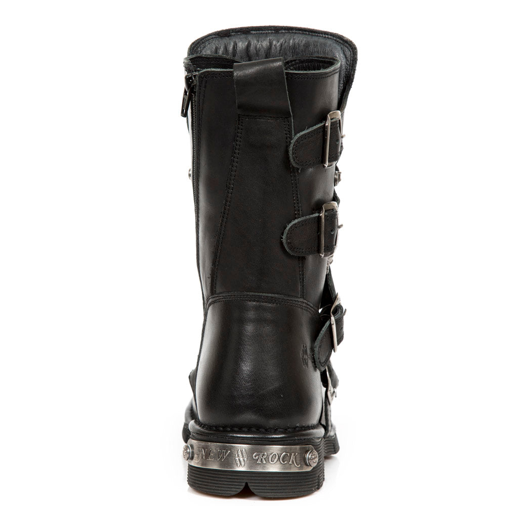 New Rock - 1473 Platform Boot M-1473-C37 – New Rock Australia