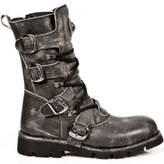 New Rock - 1473 Platform Boot M-1473-C3