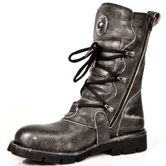 New Rock - 1473 Platform Boot M-1473-C3