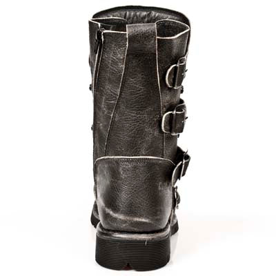 New Rock - 1473 Platform Boot M-1473-C3