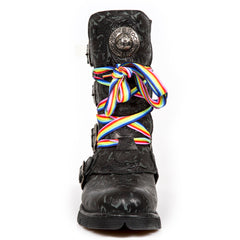 New Rock - 1473 Platform Boot M-1473-C61