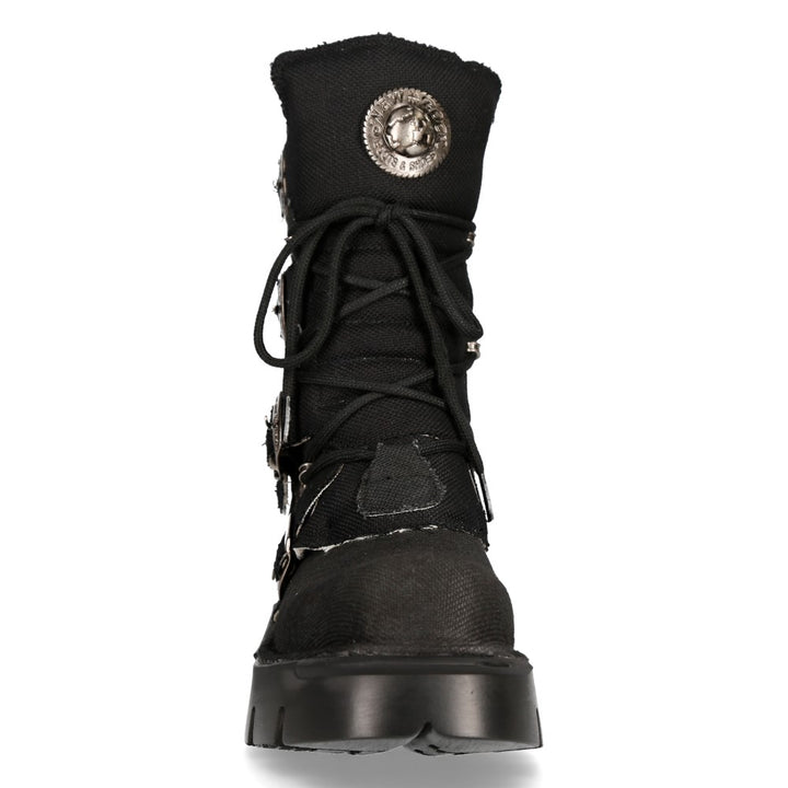 New Rock - 1473 Platform Boot M-1473-RC1