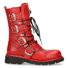 New Rock - 1473 Platform Shoe M-1473-S120