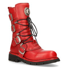 New Rock - 1473 Platform Shoe M-1473-S120