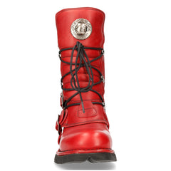 New Rock - 1473 Platform Shoe M-1473-S120
