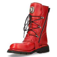 New Rock - 1473 Platform Shoe M-1473-S120