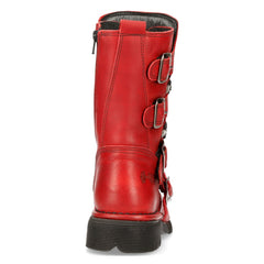 New Rock - 1473 Platform Shoe M-1473-S120